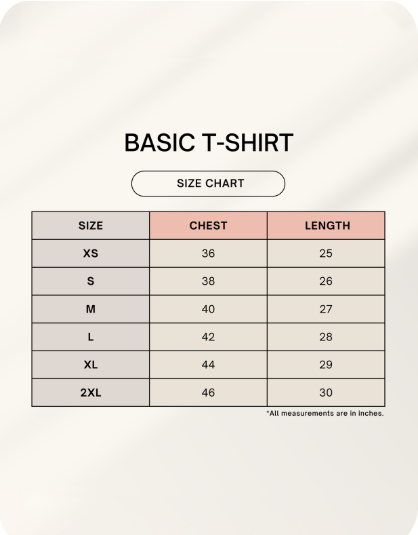 Inspiration Sunset Graphic T-Shirt